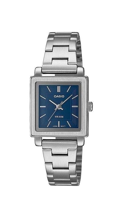 Часы Casio LTP-E176D-2A