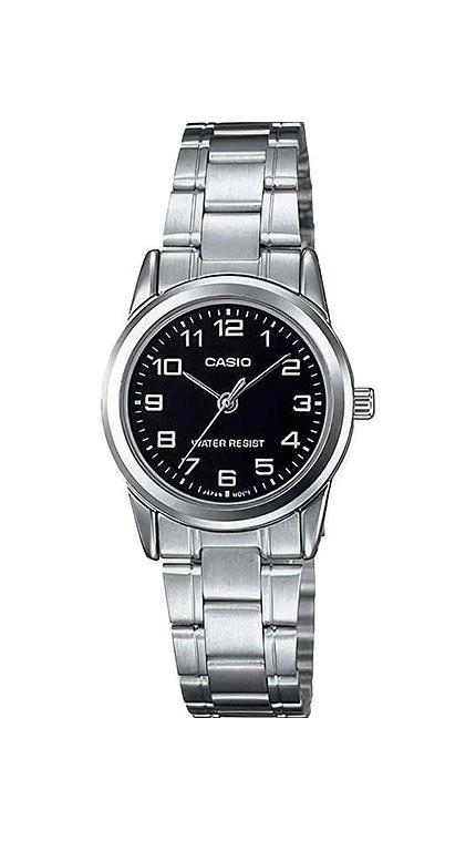 Часы Casio LTP-V001D-1B