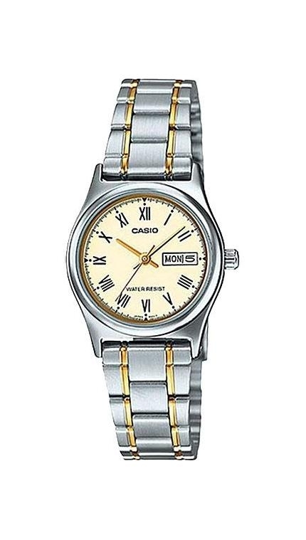 Часы Casio LTP-V006SG-9B