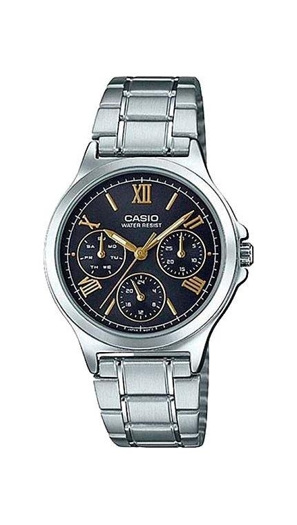 Часы Casio LTP-V300D-1A2