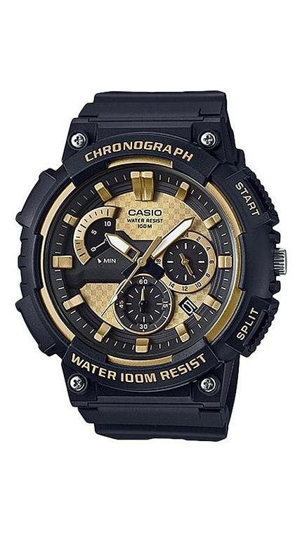 Часы Casio MCW-200H-9A