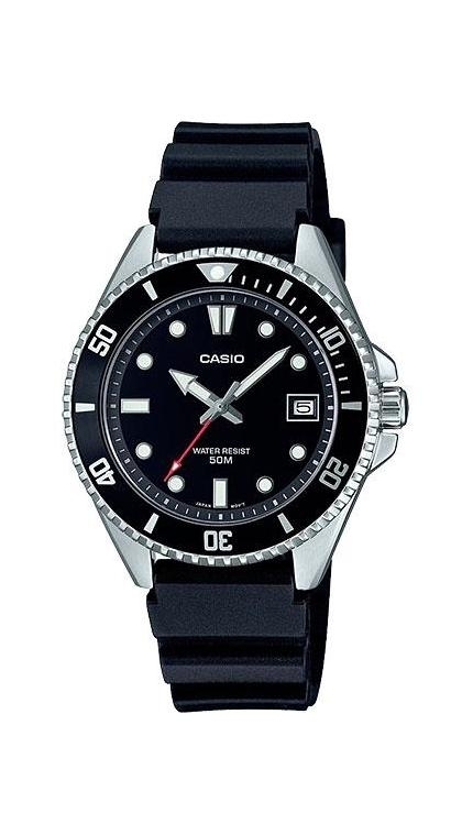 Часы Casio MDV-10-1A1