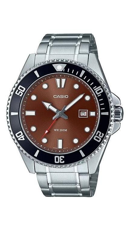 Часы Casio MDV-107D-5A