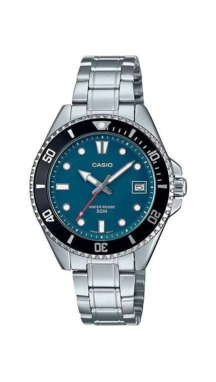 Часы Casio MDV-10D-2A1