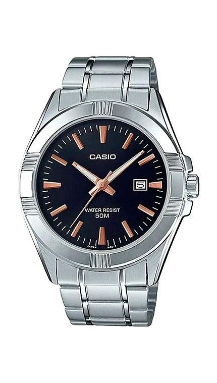 Часы Casio MTP-1308D-1A2