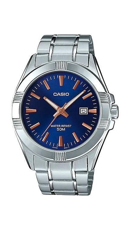 Часы Casio MTP-1308D-2A