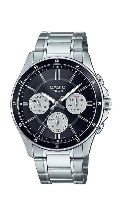 Часы Casio MTP-1374D-1A3