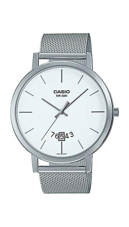Часы Casio MTP-B100M-7E