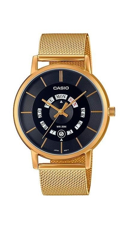 Часы Casio MTP-B135MG-1A