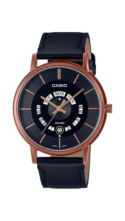 Часы Casio MTP-B135RL-1A