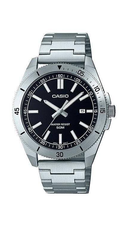 Часы Casio MTP-B155D-1E