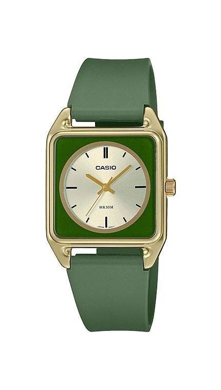 Часы Casio MTP-B170-3E