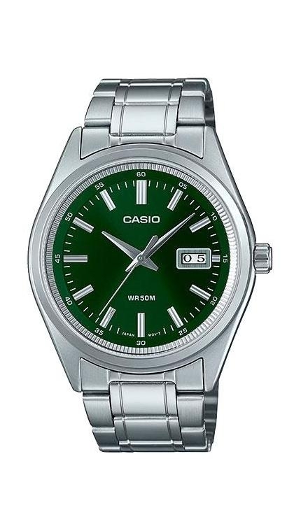 Часы Casio MTP-B180D-3A
