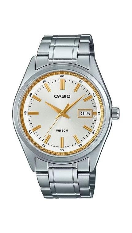 Часы Casio MTP-B180D-7A