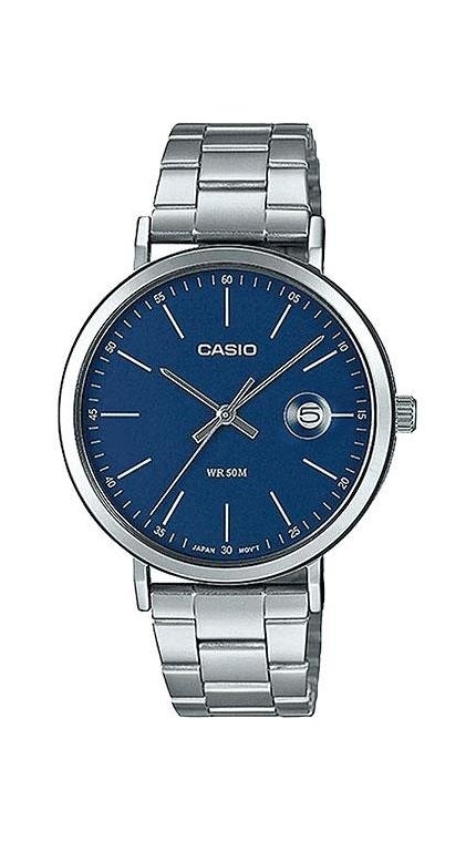 Часы Casio MTP-E175D-2E