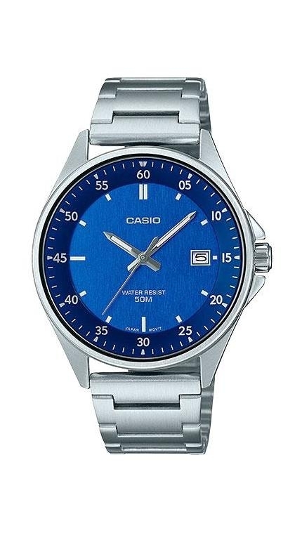 Часы Casio MTP-E705D-2E