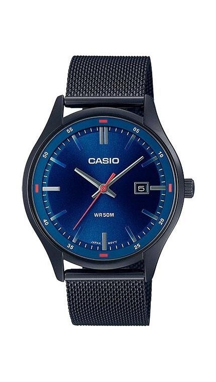 Часы Casio MTP-E710MB-2A