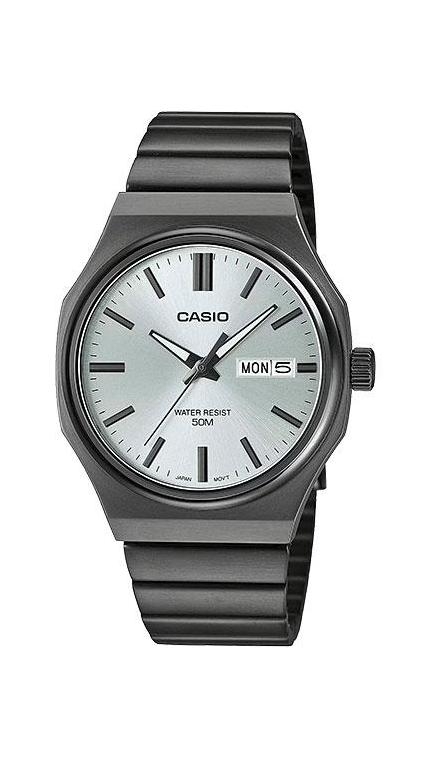 Часы Casio MTP-E735B-7A