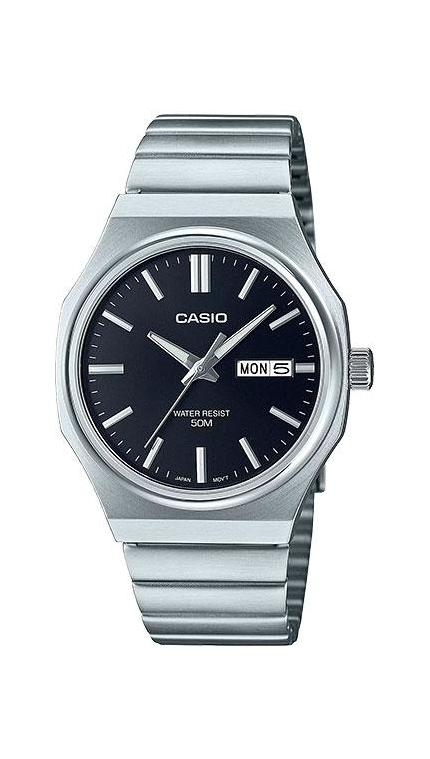 Часы Casio MTP-E735D-1A
