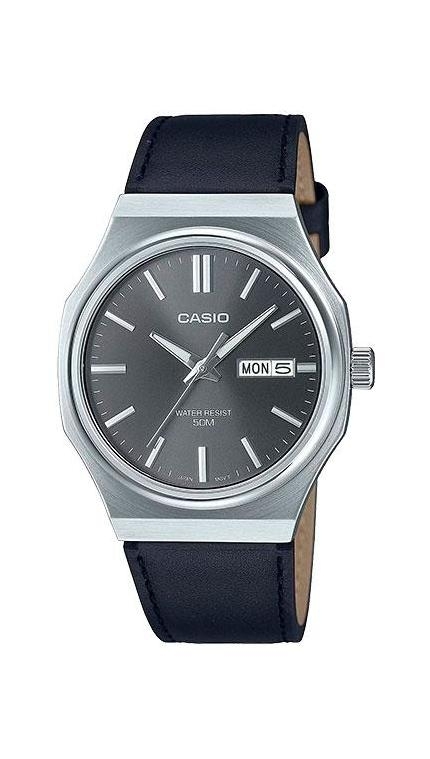 Часы Casio MTP-E735L-8A