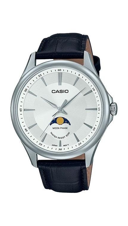 Часы Casio MTP-M100L-7A