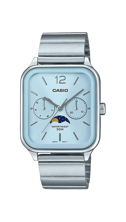 Часы Casio MTP-M305D-2A