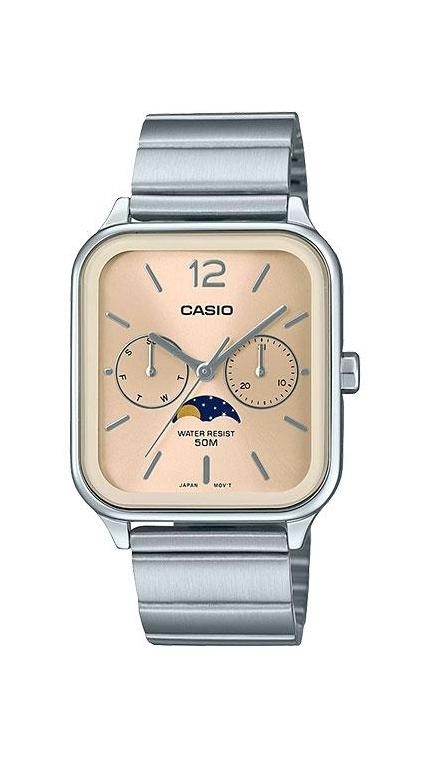 Часы Casio MTP-M305D-9A