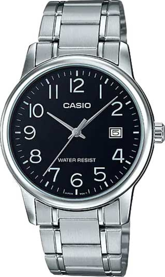 Часы Casio MTP-V002D-1B