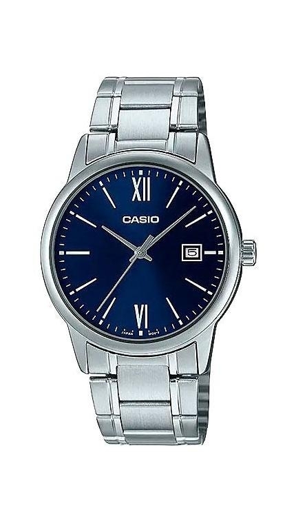 Часы Casio MTP-V002D-2B3