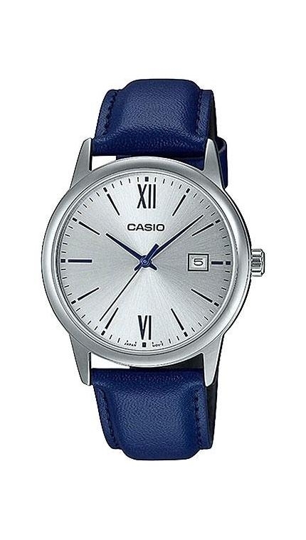 Часы Casio MTP-V002L-2B3
