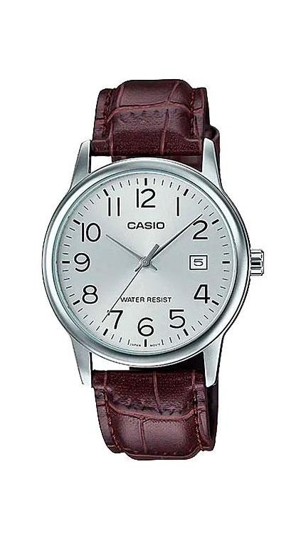 Часы Casio MTP-V002L-7B2