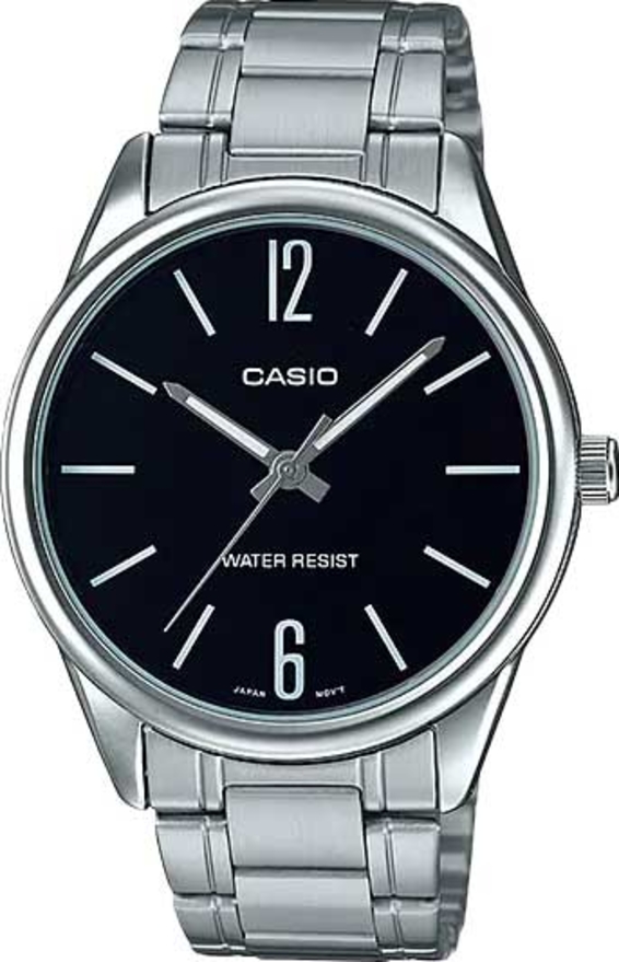 Часы Casio MTP-V005D-1B