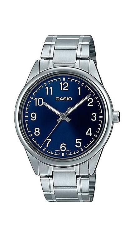 Часы Casio MTP-V005D-2B4