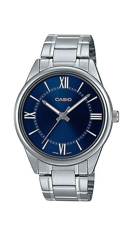 Часы Casio MTP-V005D-2B5
