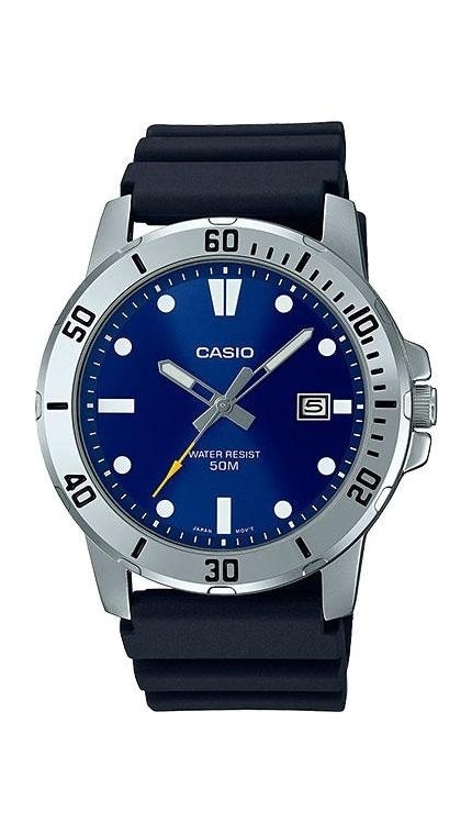 Часы Casio MTP-VD01-2E