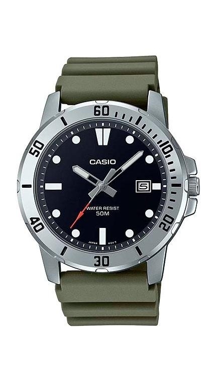 Часы Casio MTP-VD01-3E