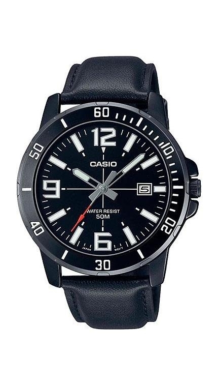 Часы Casio MTP-VD01BL-1B