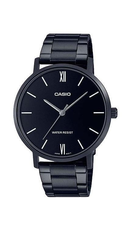 Часы Casio MTP-VT01B-1B