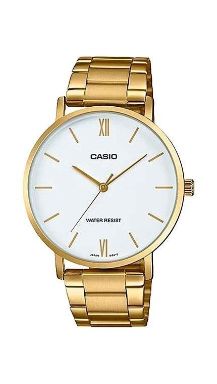 Часы Casio MTP-VT01G-7B