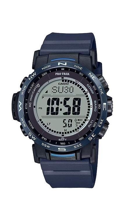 Часы Casio PRW-35Y-2