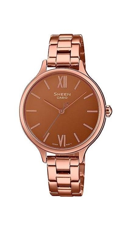 Часы Casio SHE-4560PG-4A