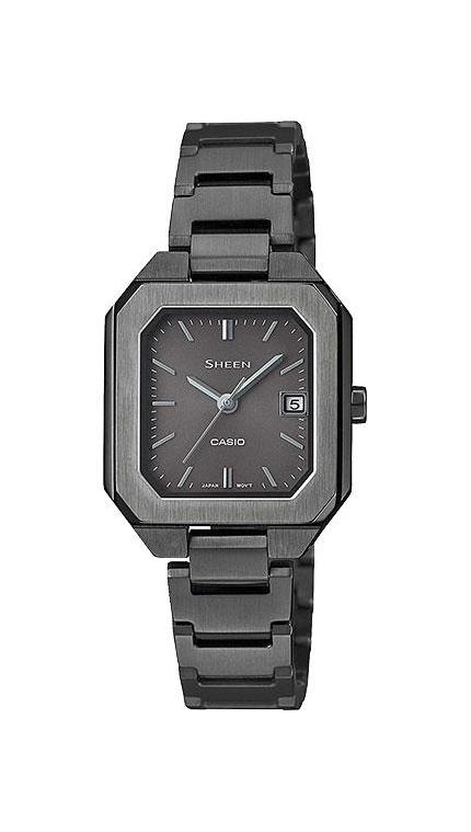 Часы Casio SHS-4528BD-8A