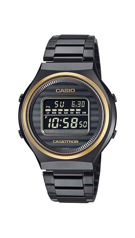 Часы Casio TRN-50ZE-1A