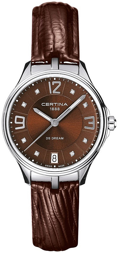 Часы Certina C0212101629600