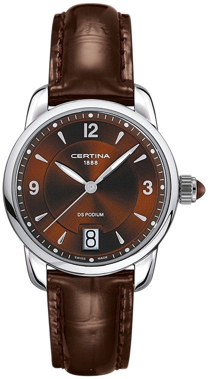 Часы Certina C0252101629700