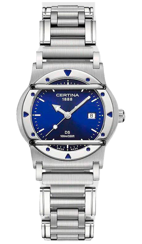 Часы Certina C12981004259