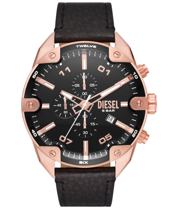 Часы Diesel DZ4607