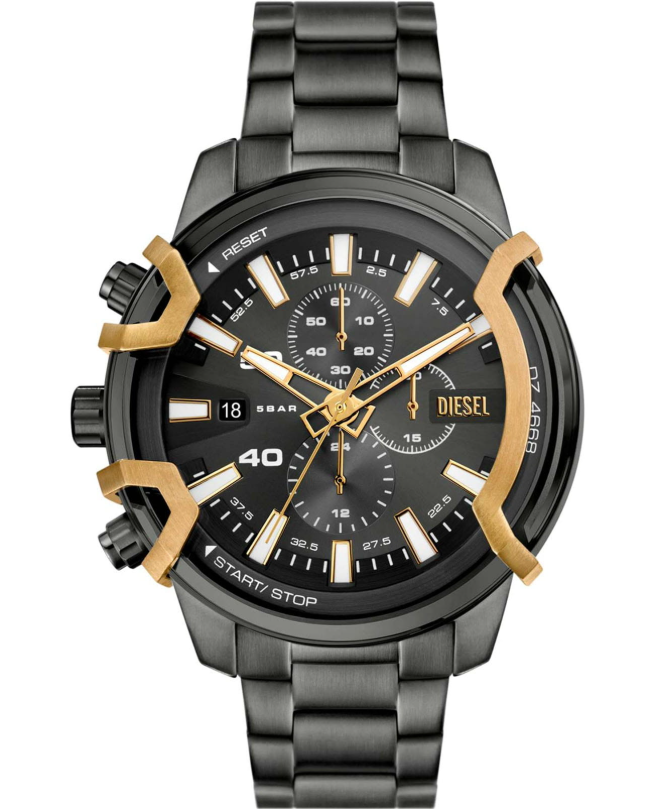 Часы Diesel DZ4668