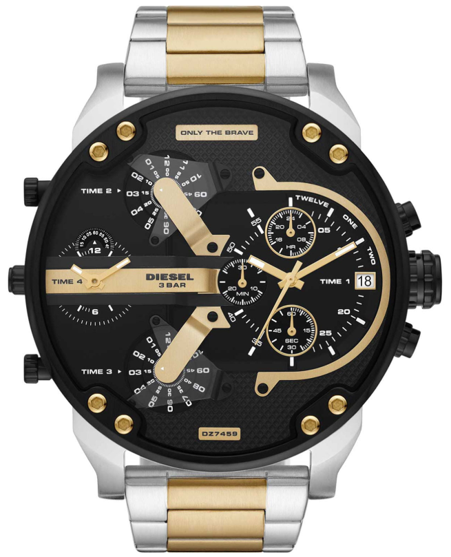 Часы Diesel DZ7459
