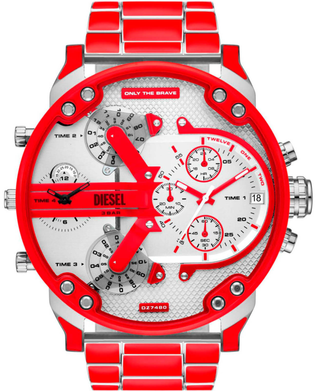 Часы Diesel DZ7480
